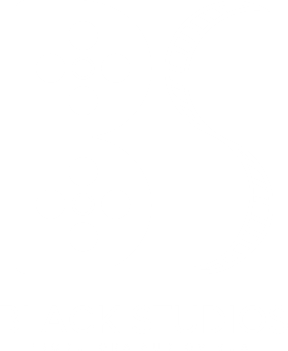 BlackStudios Logo